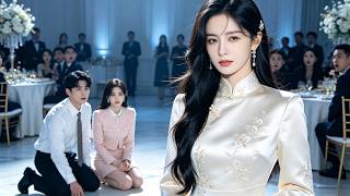 Counterattack of the Real Heiress: The Palace Tormentor vs. the Green Tea Fake Daughter