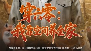 穿六零:我靠空間養全家