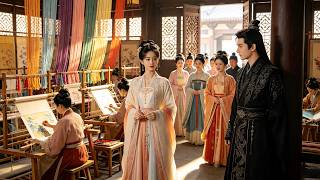 The Wedding Day Exit: The Rise of Yunjin Embroidery Studio