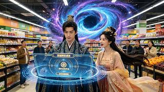 Time Travel in Ancient: The Time System Wins Ancestors' Admiration