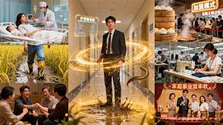 Rebirth: The Good Dad System