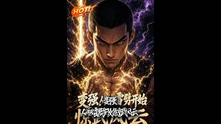 Rise from the Thunder: The Marvelous Martial World
