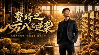 The Rise of the Son-in-Law: The 88,000 Betrothal