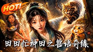 Tian Tian's Farming Journey: The Beast Language Romance