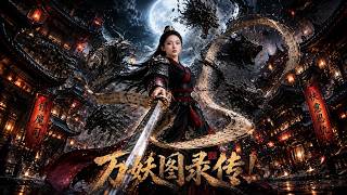 Legend of the Demon Record