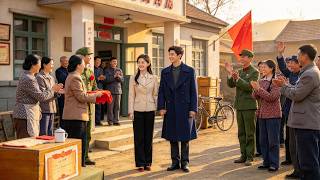 [ENG SUB]【完整版】宁清禾穿七零成被继母欺压下放的小可怜，绑系统别人吹牛她收真金白银，揭穿继