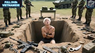 Arrogant Youth Humiliates Elder, Unexpectedly Grandfather Sends Him to Ruthless Special Forces