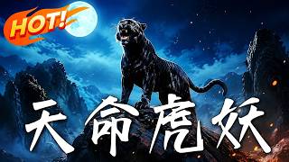 Fate of the Tiger Demon