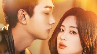 Love Realized After Parting