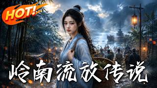 Exile in Lingnan: The Rise of the Agricultural Girl