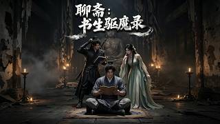 Strange Tales: The Scholar's Exorcism Chronicles