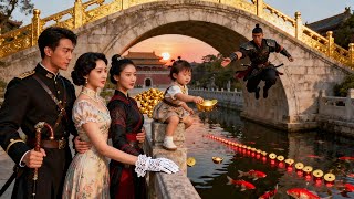 背金小萌寶：督軍府的團寵福星