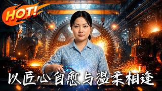 The Return of the Female Welding Master: Craftsmanship and Counterattack