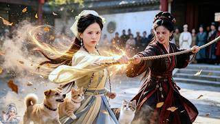 The Orphan of Yun: 16 Years of Vengeance