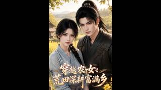 穿越农女：荒田深耕富满乡
