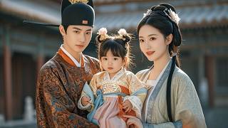 Cute Baby's Reunion: The Ruthless Prince Becomes a Daughter Slave