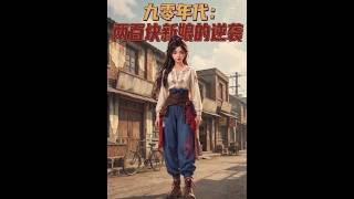 九零年代兩百塊新娘的逆襲