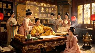 《傻鉄匠的逆襲：劍帝歸來斬仇敵》