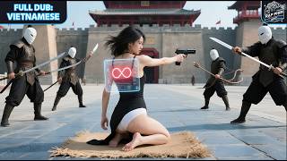 女毉穿朝受辱記