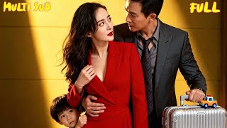 The Foolish Heiress Returns with Her Cute Kid for Revenge