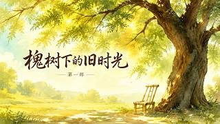 The Old Days Under the Locust Tree Part 1