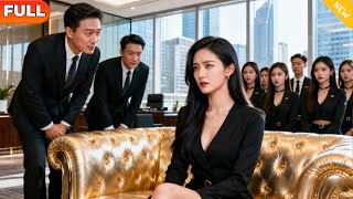 After Awakening, I Live for Myself