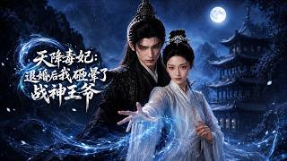 【高清全集】《天降毒妃：退婚后我砸晕了战神王爷》