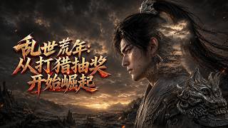 【高清全集】《亂世荒年：從打獵抽獎開始崛起》
