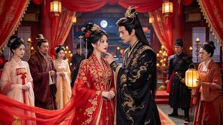 The Foolish Fake Princess: The Ice Prince’s Favorite Bride