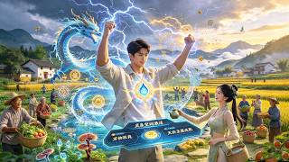 灵泉归乡：天价玉露带全村暴富