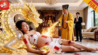 Kicked Out For A 'Cursed' Baby, The Rich Family Regretted