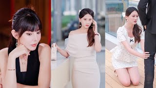 爽文：訂婚宴反殺渣女