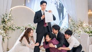 The Wedding Day: I'm a Marriage Rights Lawyer