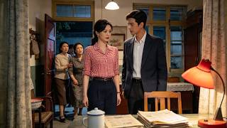 《1994：知意的逆袭暖恋》