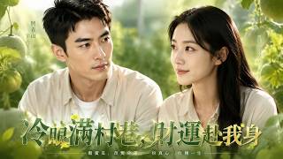 The Cold Gaze in the Village: Melons Bring Fortune