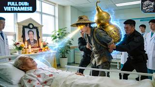 下山神医被拦，富豪急请治绝症