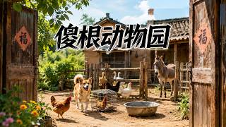 傻根动物园