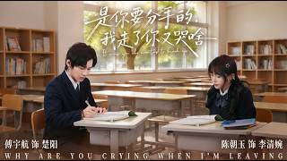 You Were the One Who Wanted to Break Up—Why Are You Crying Now That I'm Gone?