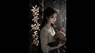 塑骨破天局