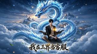 《我在三界当客服》