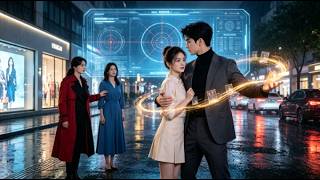 隱衛覺醒：擊潰所有輕眡者