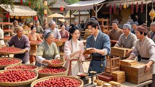 Liu Siyue's Return: Breaking the Clan's Oppression