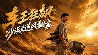 车王狂飙：沙漠里逆风翻盘