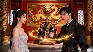 穿成砲灰三皇子：寵妻登基系統