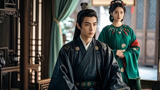 Rebirth: I Use the Prince Regent to Bring Down the Heartless Crown Prince