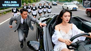 After Being Forced to Donate Blood to His Mistress, the Pregnant Wife Marries a CEO—Her Ex-Husband Begs for Forgiveness