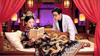 Time-Travel to Daliang: The 985 PhD’s Chaotic Imperial Exam That Alarmed the Empress