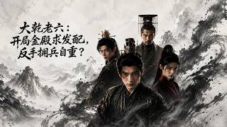 大干老六：开局金殿求发配，反手拥兵自重？