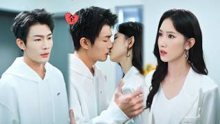 After Being Betrayed and Divorced, I Became the Tycoon Heir's Contract Lover