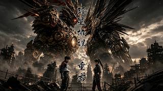 【首发】❤️‍🔥 环星协议重启 AI短剧